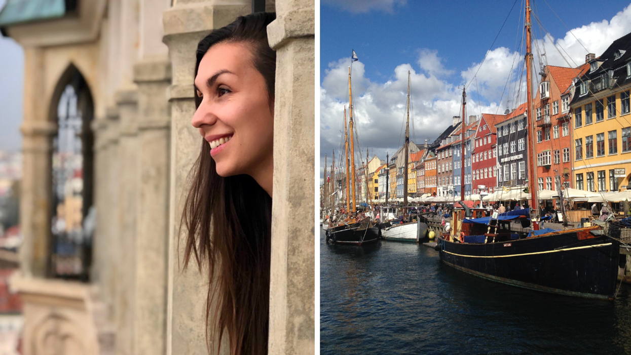 8 smart ways to save money on your Europe trip this summer