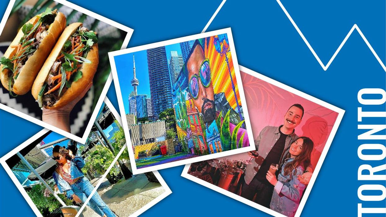 8 Super Chill Activities To Do In Toronto For A Low Key But Memorable Summer