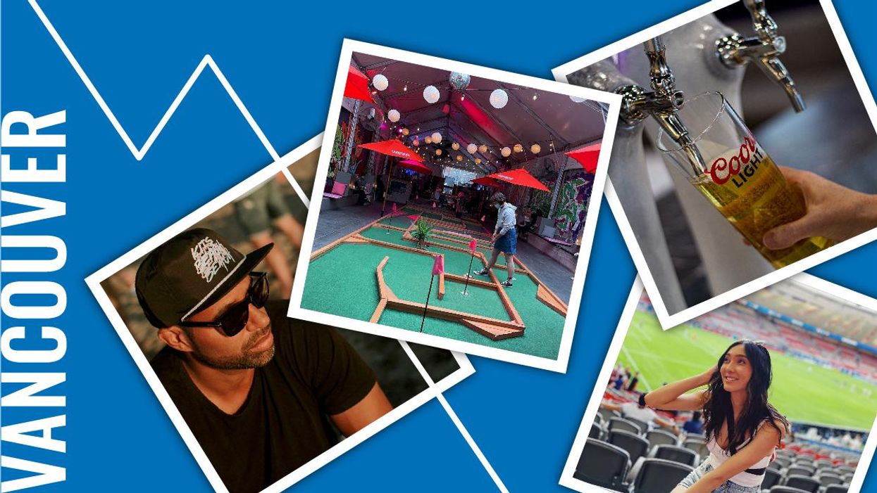 8 Super Chill Activities To Do In Vancouver For A Low-Key But Memorable Summer