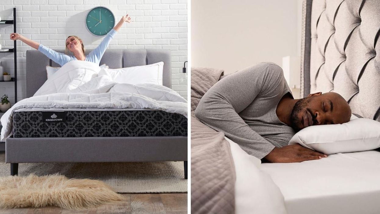 8 techniques super efficaces pour t'aider à mieux dormir la nuit