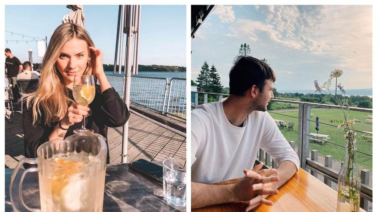 8 terrasses avec des vues complètement WOW à Québec