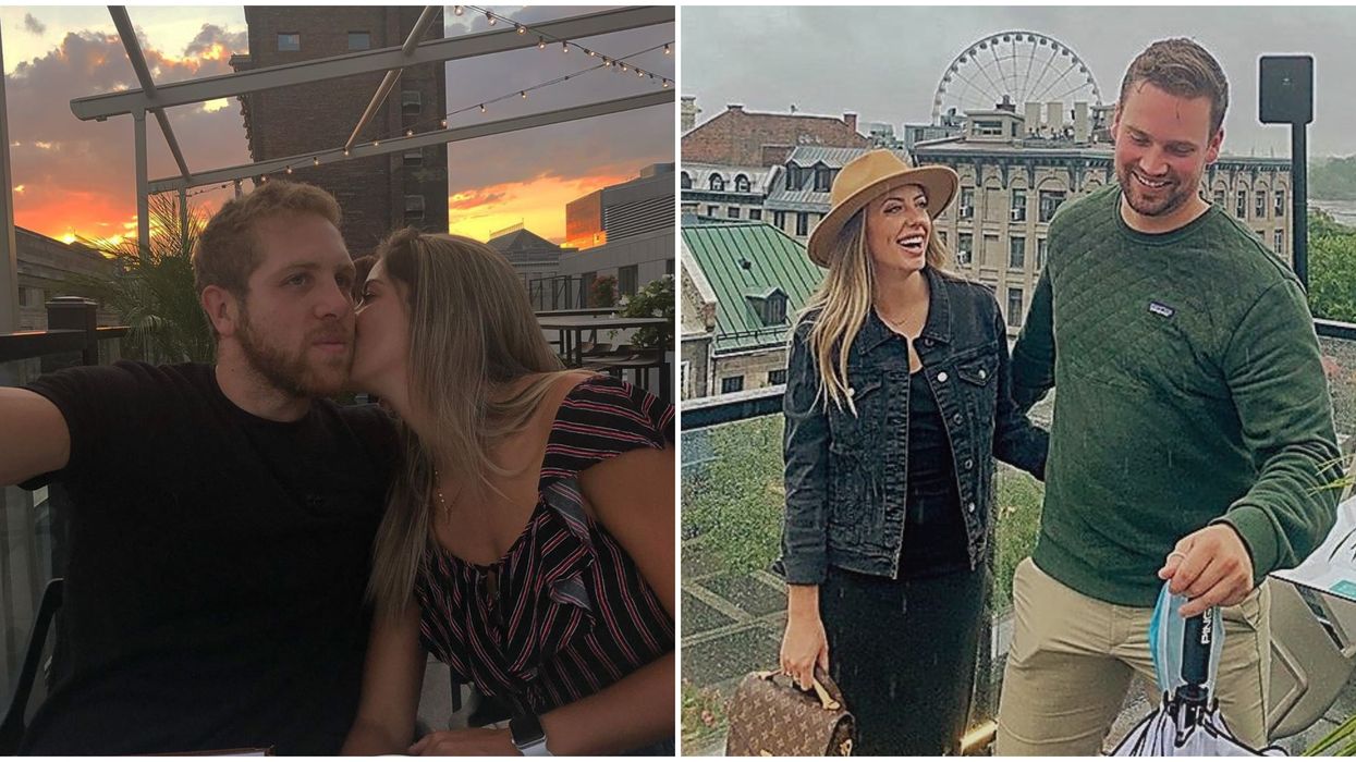 8 terrasses chauffées à Montréal pour une date magnifique cet automne