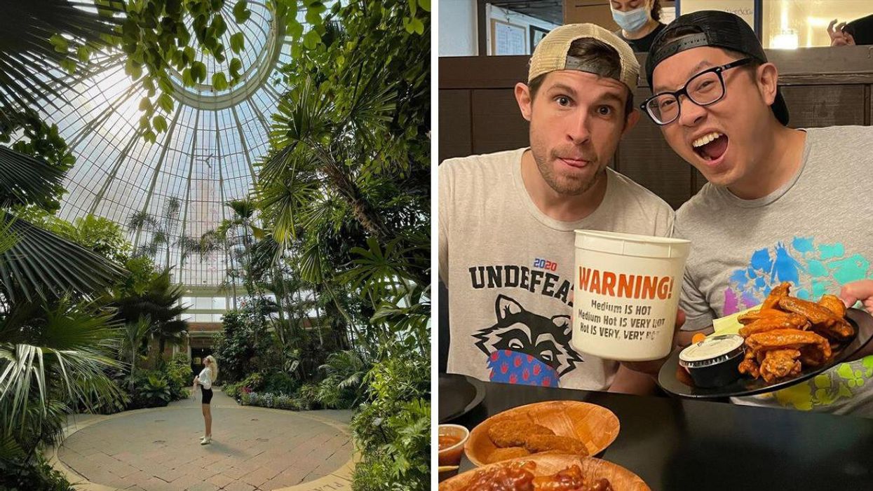 8 Things To Do In Buffalo That Prove It’s The Perfect Weekend Trip From Canada