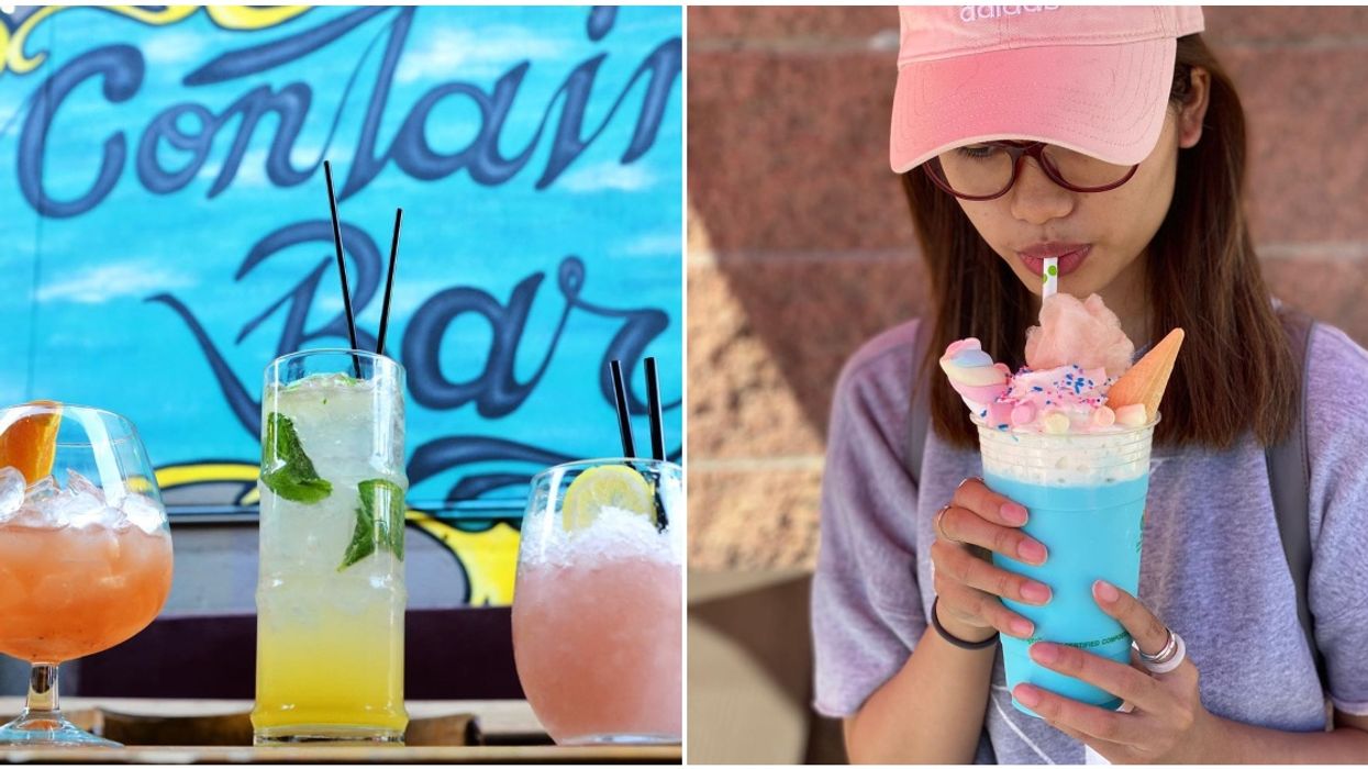 8 Things To Do In Calgary This Weekend: August 14-16 2020