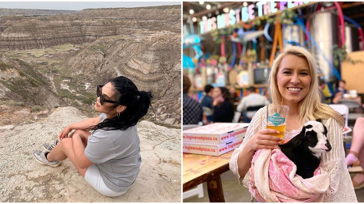 8 Things To Do In Calgary This Weekend, August 21-23 2020