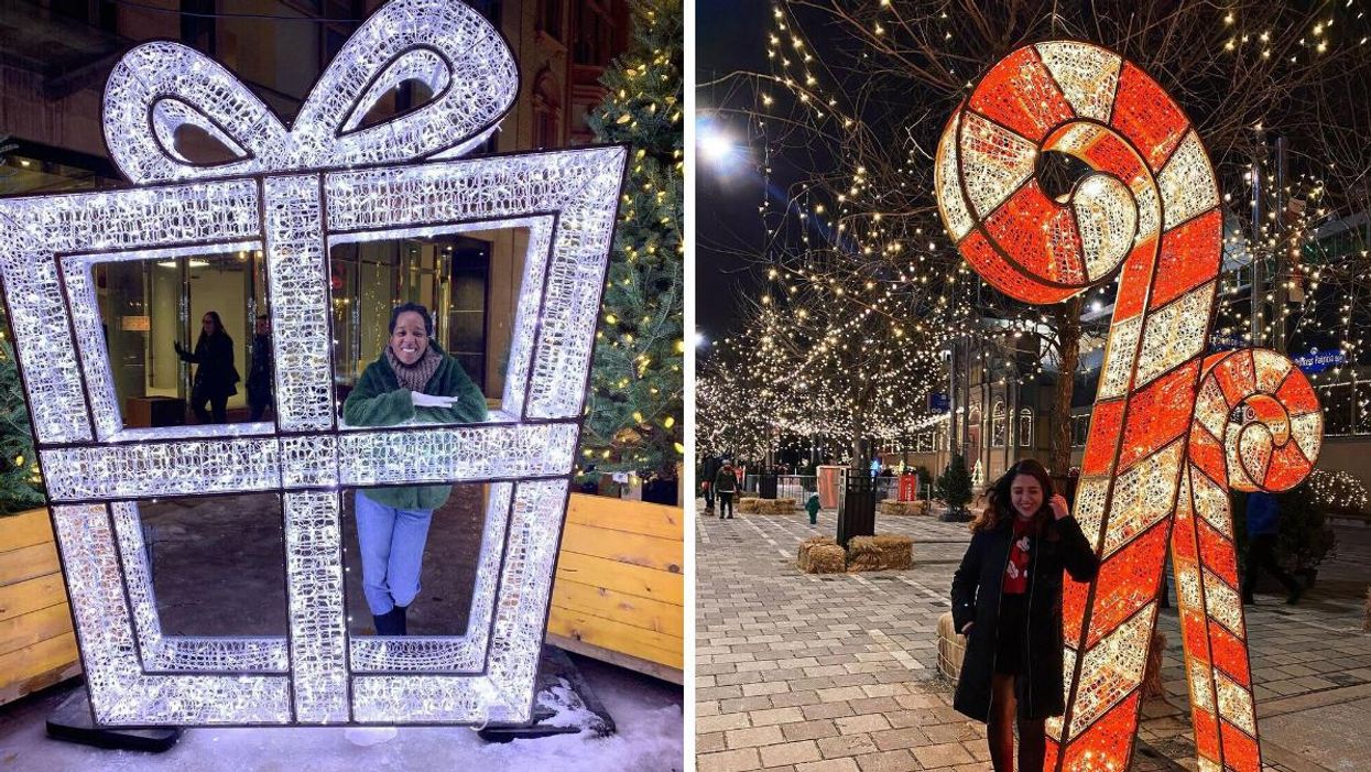 8 Things To Do In Ottawa This Weekend For $20 Or Under If You’re Obsessed With Christmas