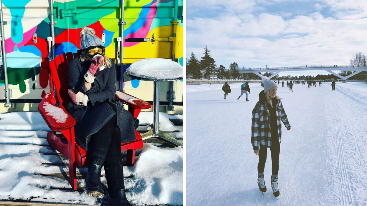 8 Things To Do In Ottawa This Weekend If You Need To Get Out Of The House