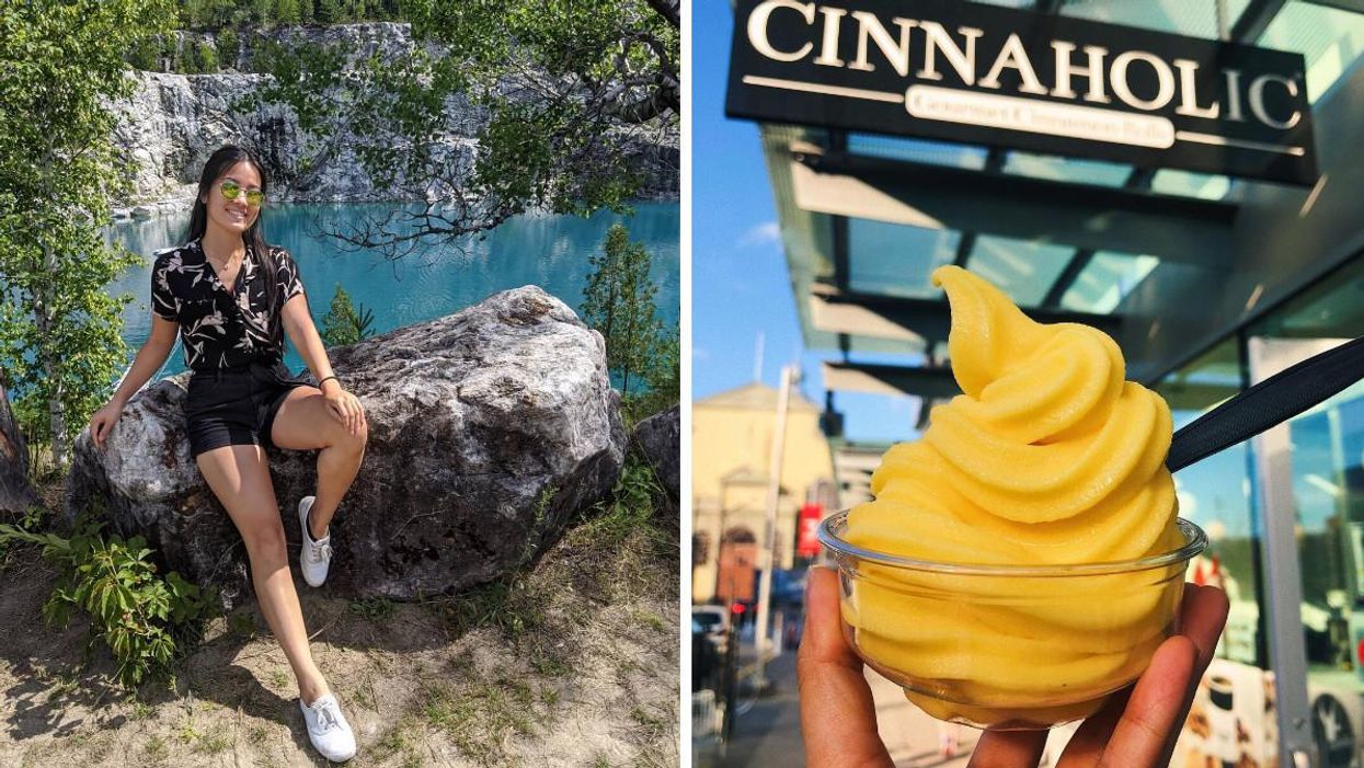 8 Things To Do In Ottawa This Weekend If You Never Want Summer To End