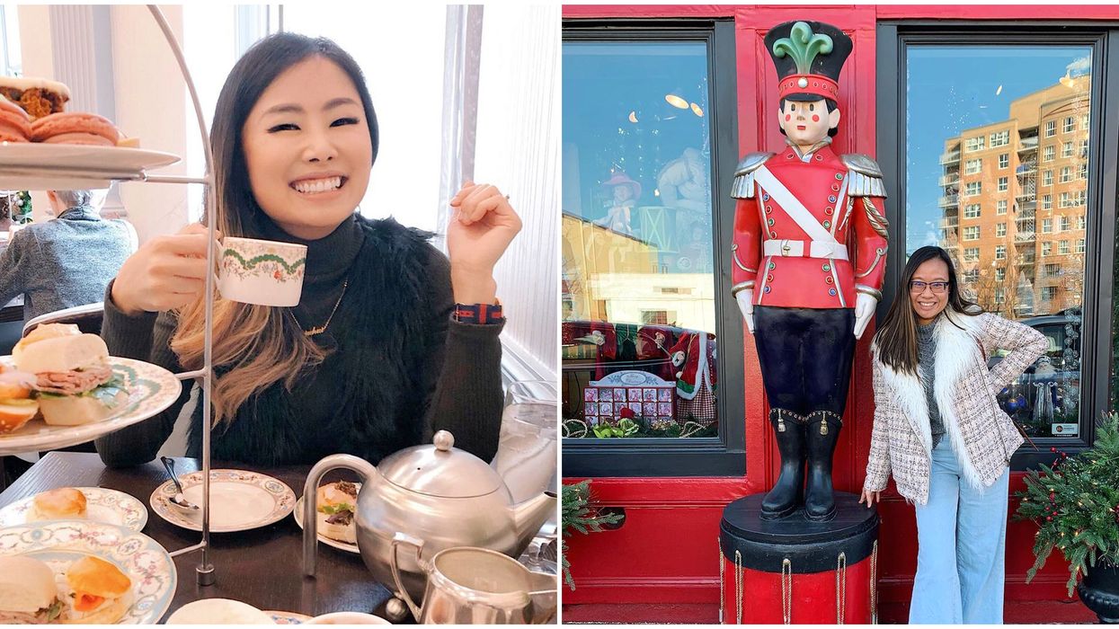 8 Things To Do In Ottawa This Weekend, November 20 To 22