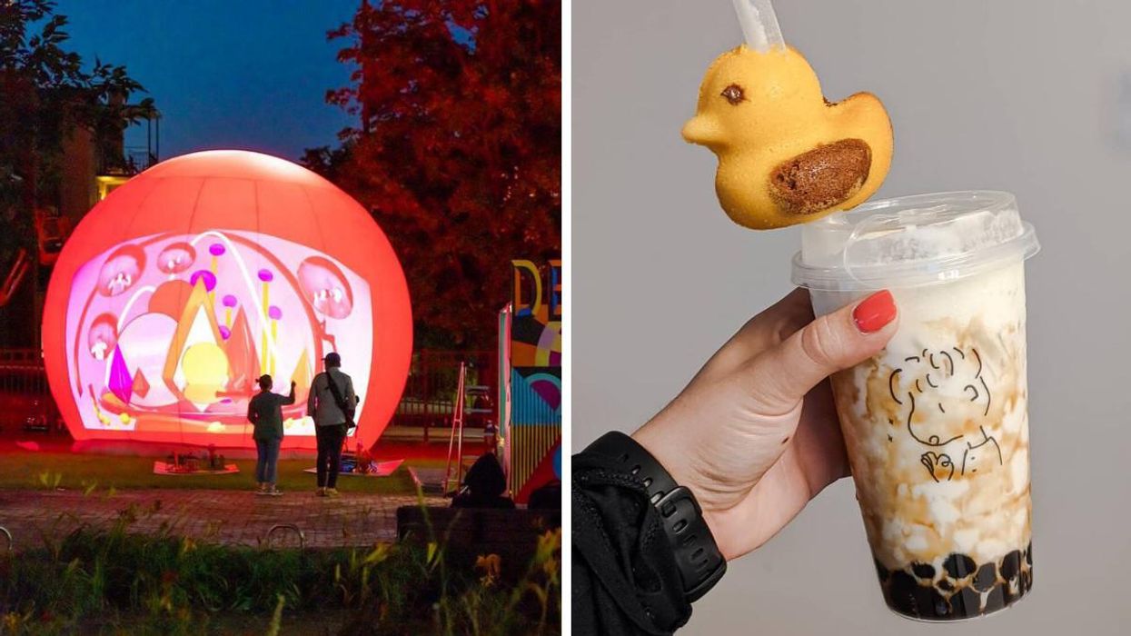 8 Things To Do In Ottawa This Weekend To Make The Most Of Your Summer