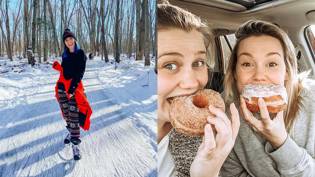 8 Things To Do In Ottawa To Get Over Your Winter Blues