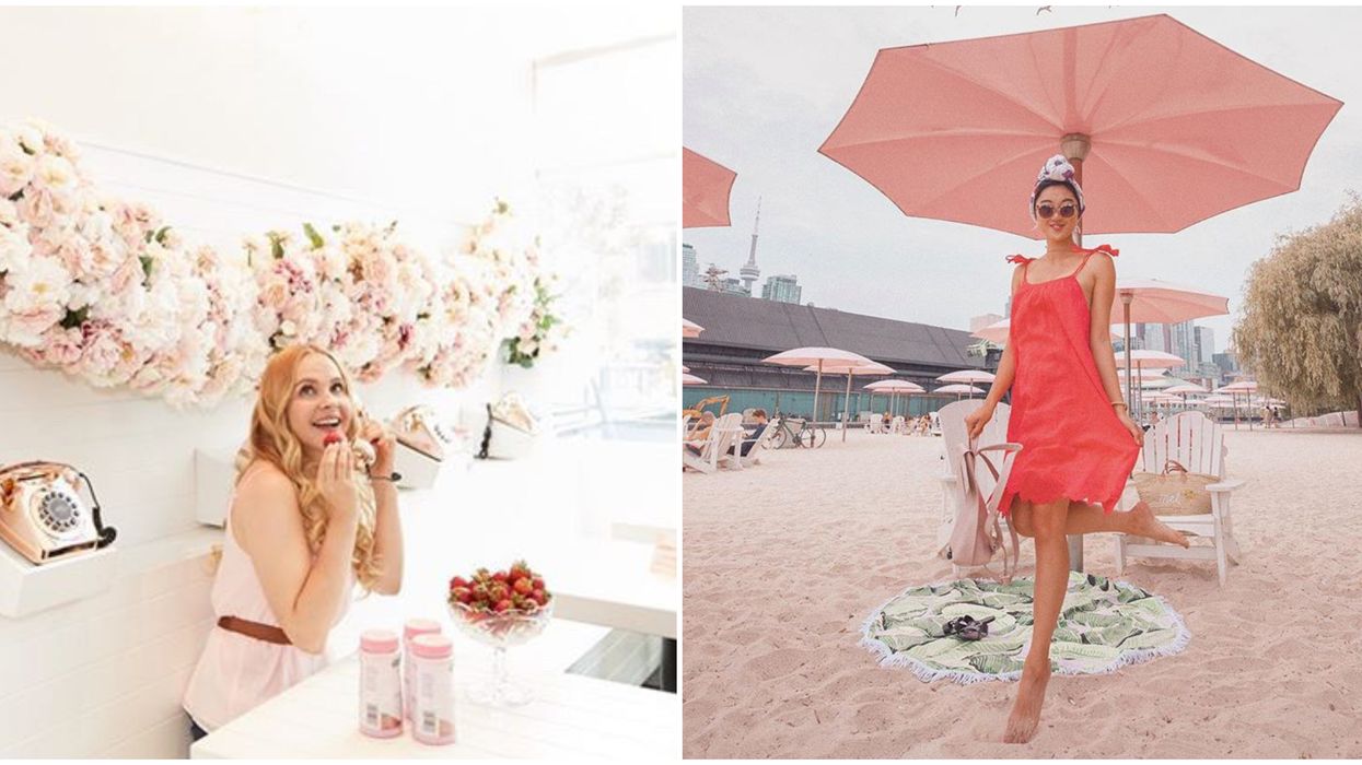 8 Things To Do In Toronto This Weekend, August 21 To August 23