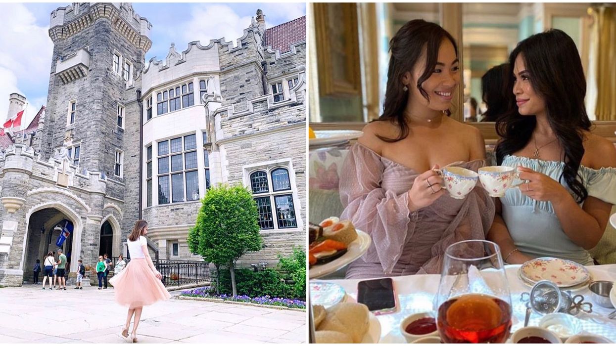 8 Things To Do In Toronto This Weekend, August 28 To August 30