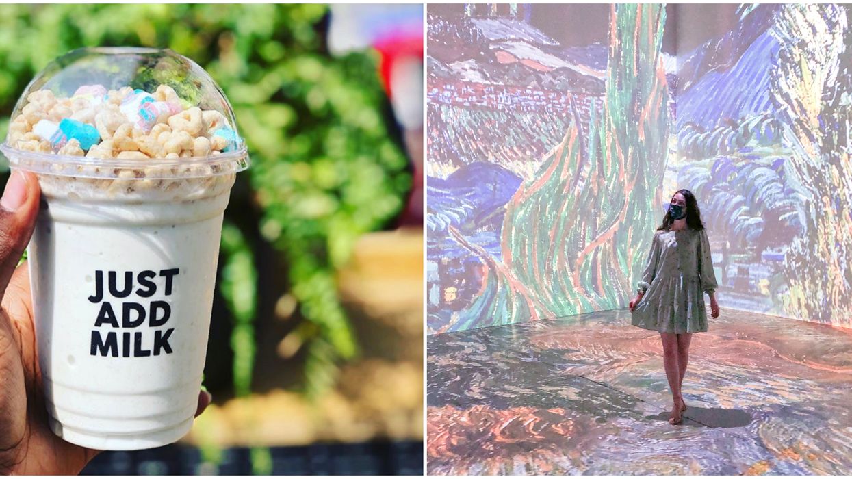 8 Things To Do In Toronto This Weekend, July 31 To August 2