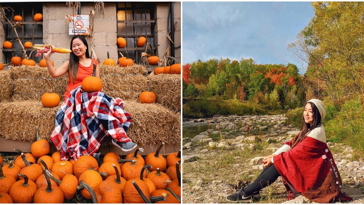 8 Things To Do In Toronto This Weekend, October 16 To October 18