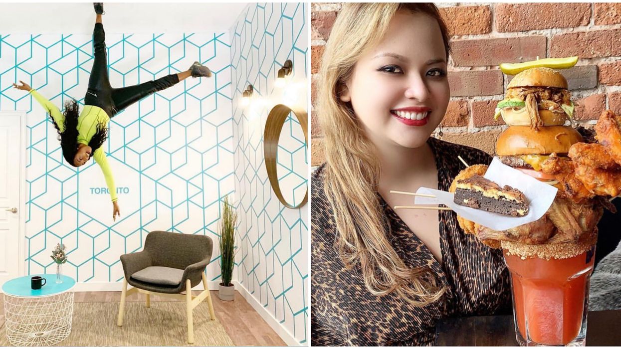 8 Things To Do In Toronto This Weekend, September 11 To September 13