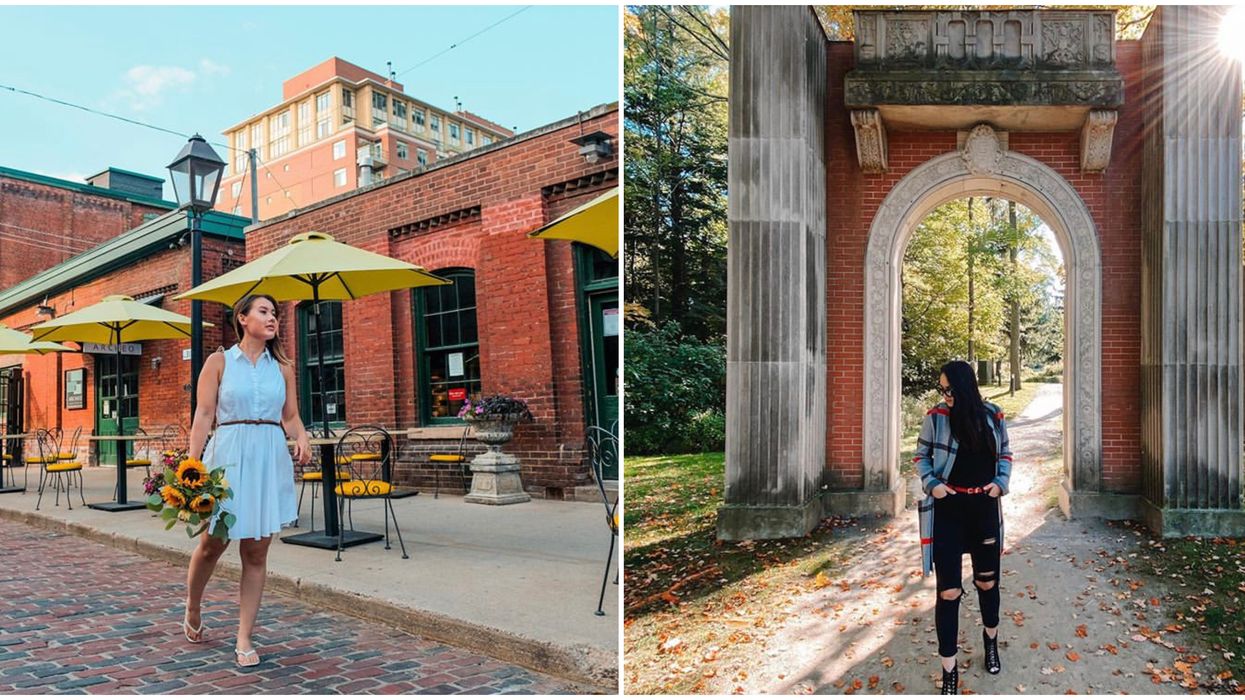 8 Things To Do In Toronto This Weekend, September 18 To September 20