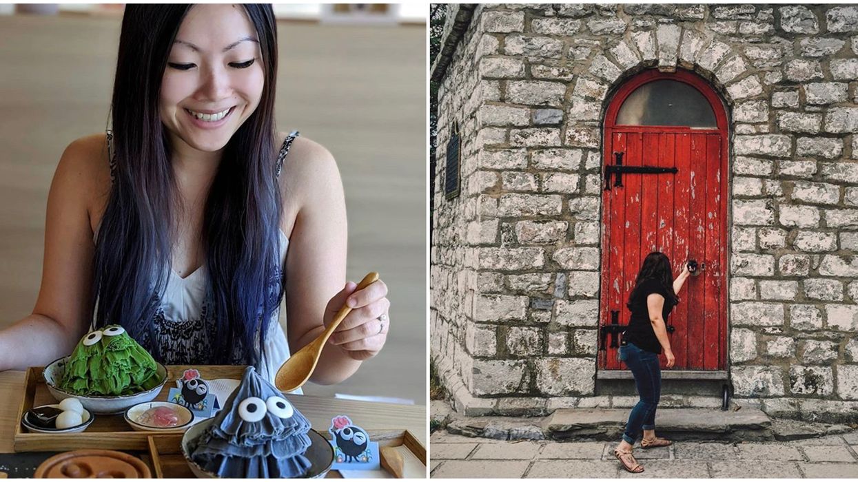 8 Things To Do In Toronto This Weekend, September 25 To September 27