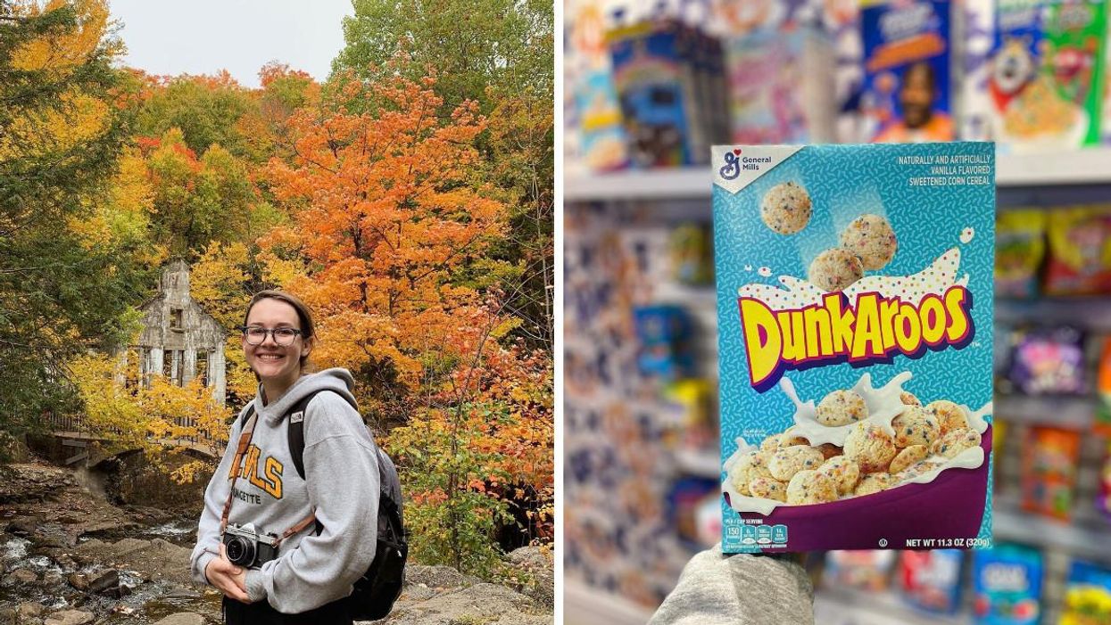 8 Things To Do This Thanksgiving Weekend In Ottawa If You're All Turkey-ed Out