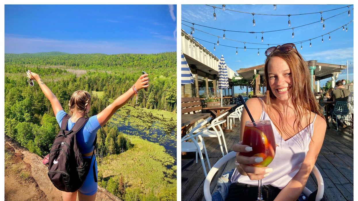 8 Things To Do This Weekend In Ottawa If You Want To Enjoy The Sunshine