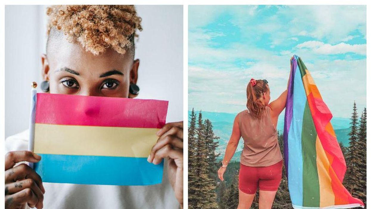 8 Things Vancouverites Can Do To Celebrate Pride At Home This Year