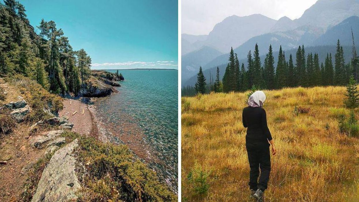 8 Things You Can Do On The Trans Canada Trail