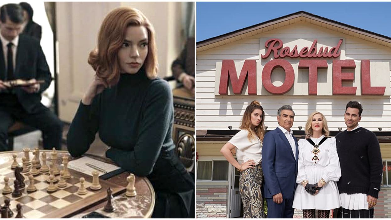 8 Top Series On Netflix That You Will Want To Binge This Weekend