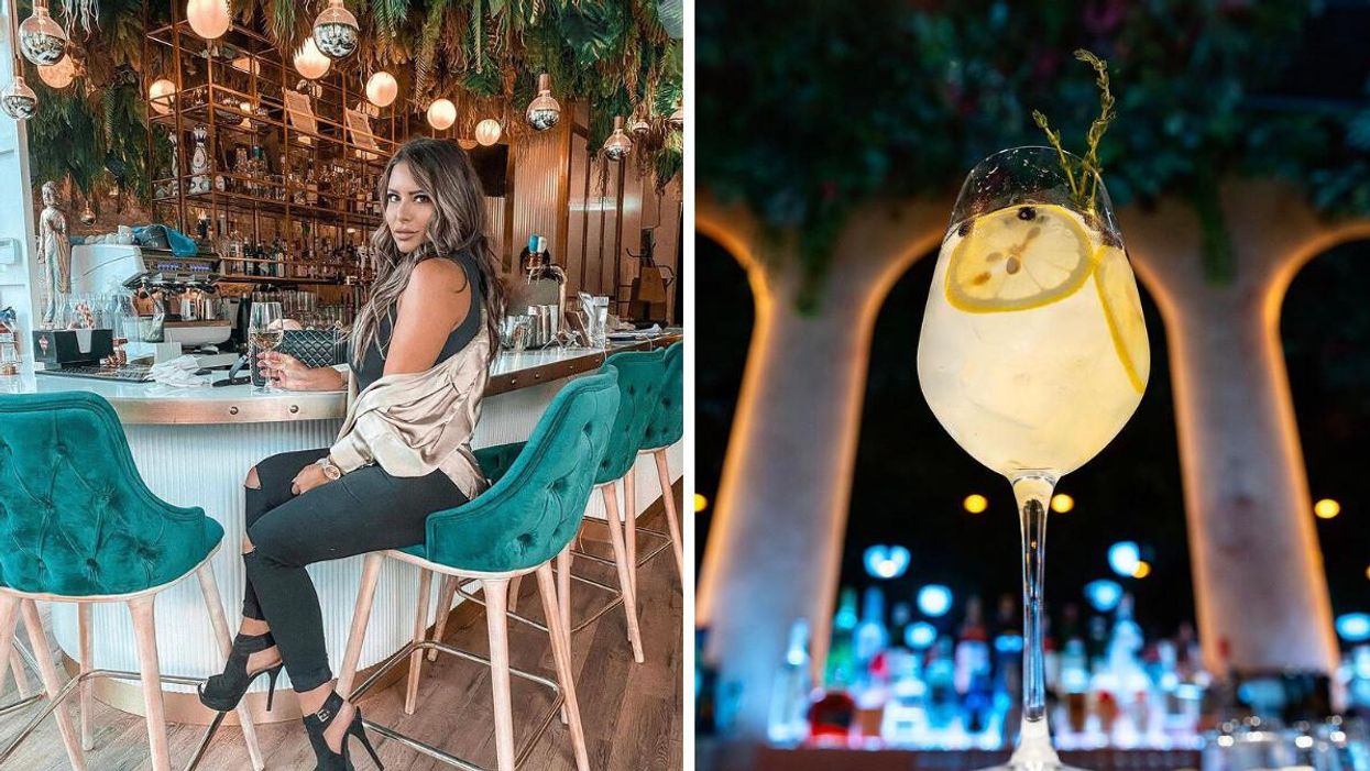 8 Toronto Bars That Are Still Open For You To Grab A Holiday Drink