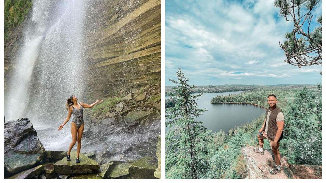 8 Toronto Day Trips Perfect For Your Next Long Weekend