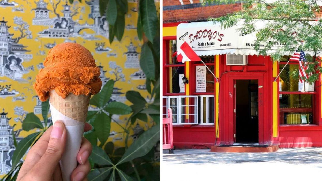 8 Toronto Restaurants That Are Closing Their Doors & Saying Goodbye After So Many Years