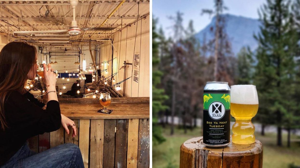 8 Up-And-Coming Brewers You Need To Discover At Toronto's Festival Of Beer
