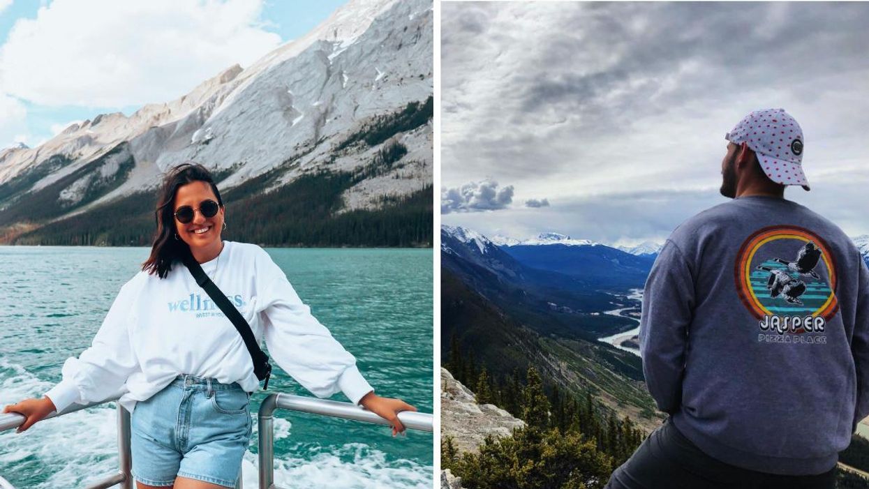 8 Ways You Could Enjoy The Ultimate Work-Life Balance In Jasper National Park