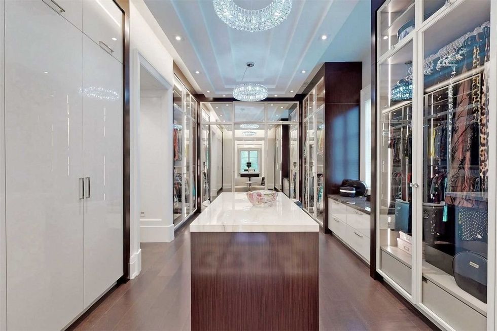 88 Forest Heights Boulevard, North York, ON.