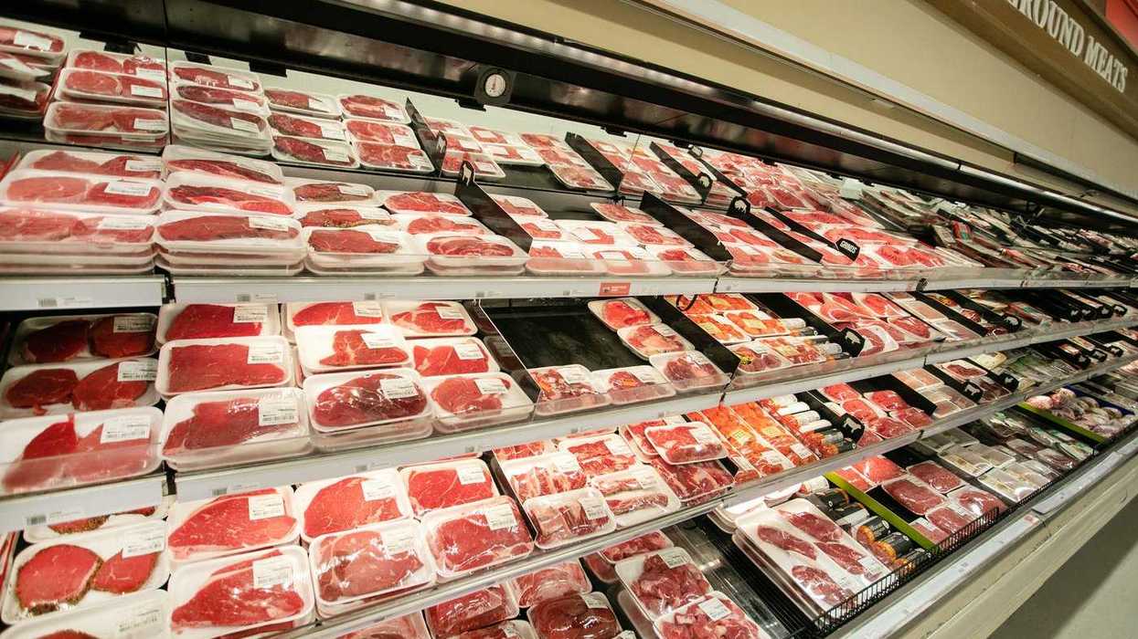 $8M deal proposed in beef price-fixing case