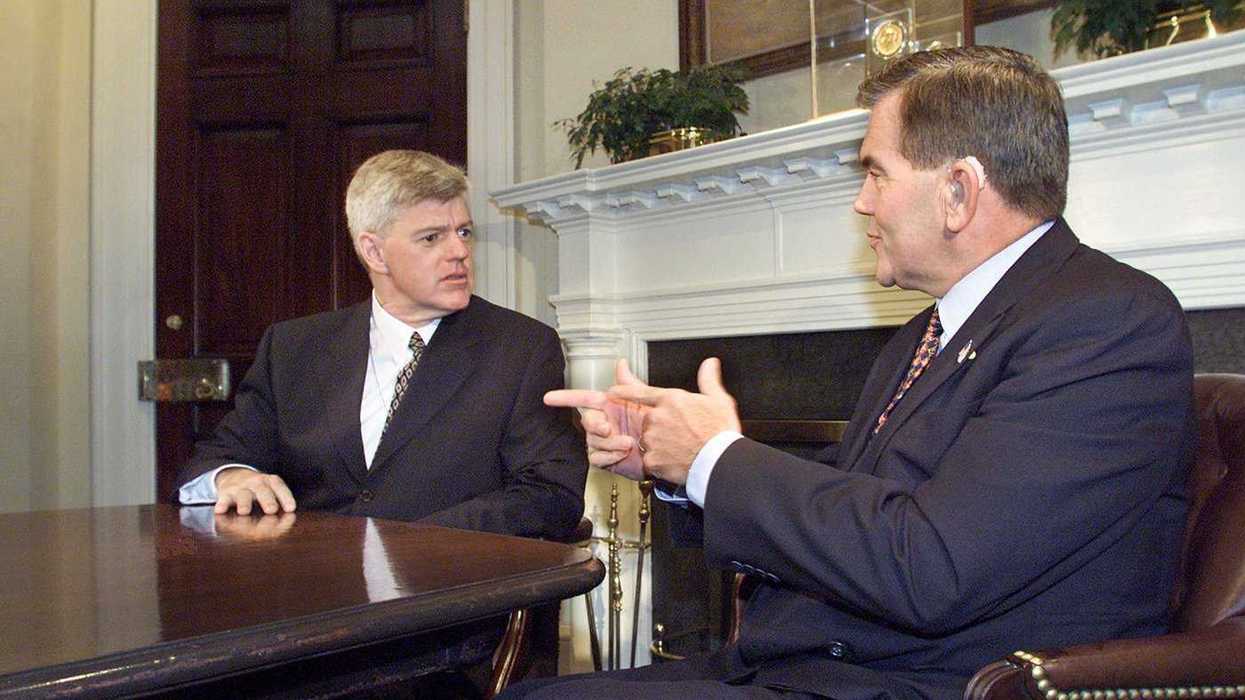 9/11 transformed Canada's approach to security