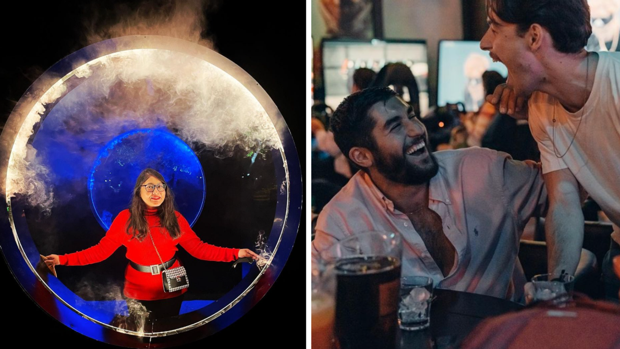 9 activités à moins de 30 $ pour passer un week-end de feu avec ta gang à Montréal