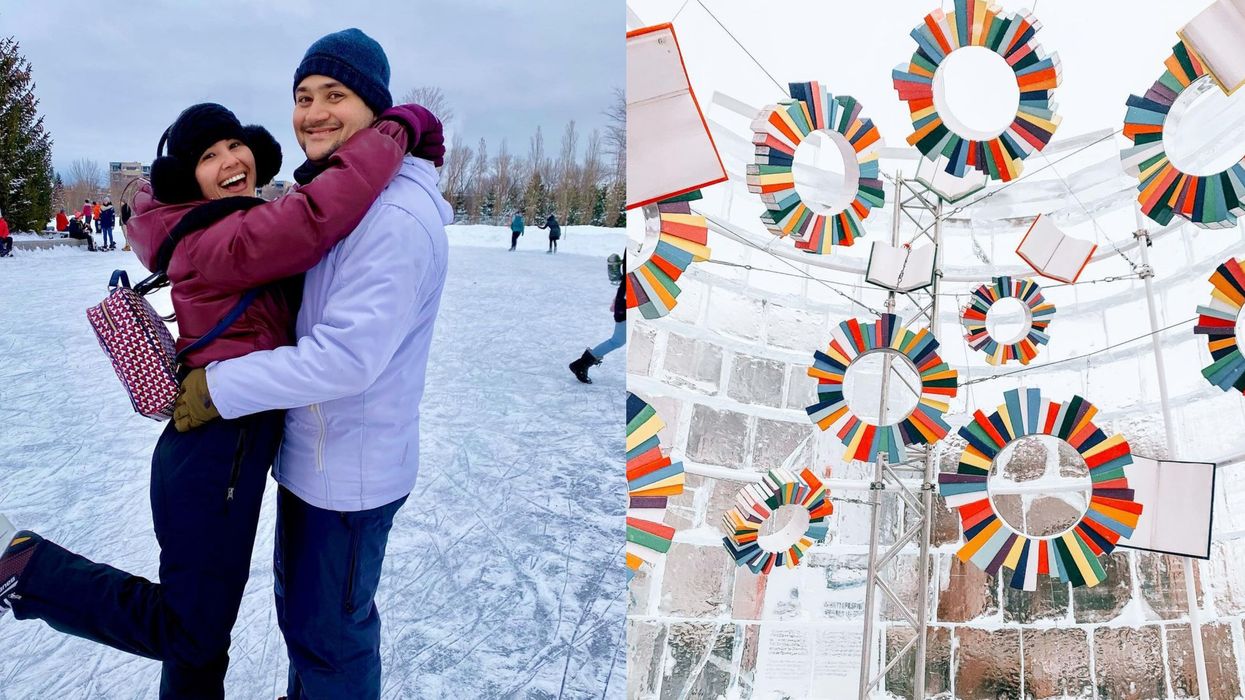 9 activités gratuites à faire à Québec et les environs pour sortir de la maison en février