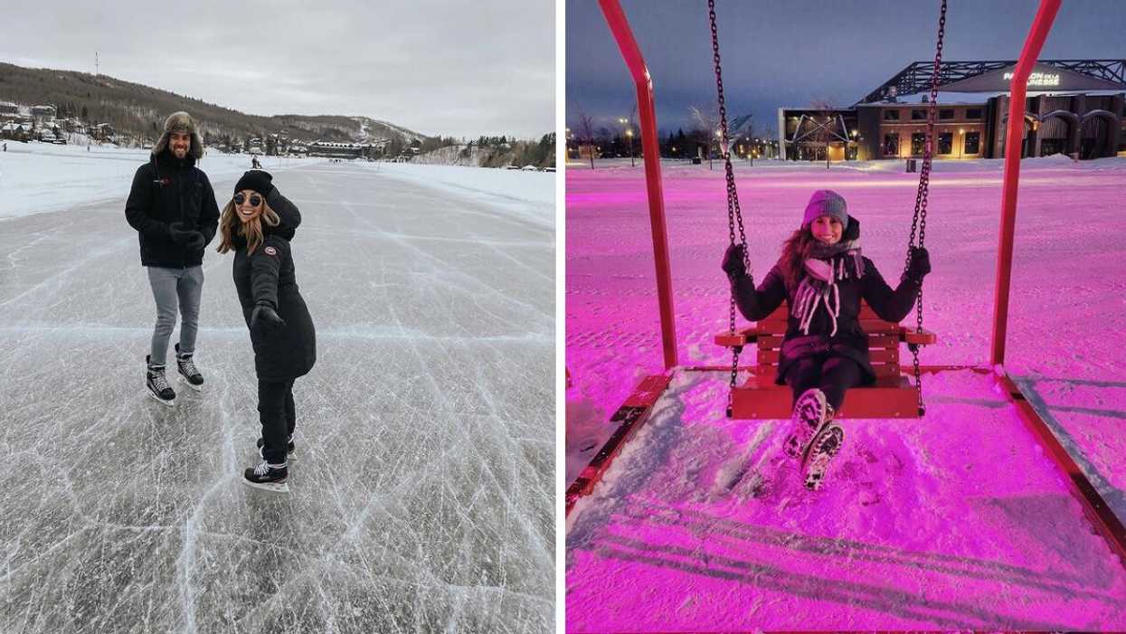 9 activités le fun et gratuites à Québec que tu peux faire en février