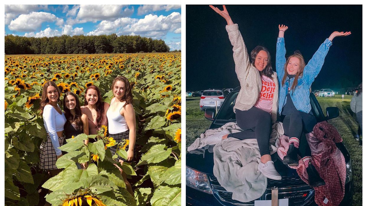 9 Activities Around Ottawa That Were Made For You & Your BFF