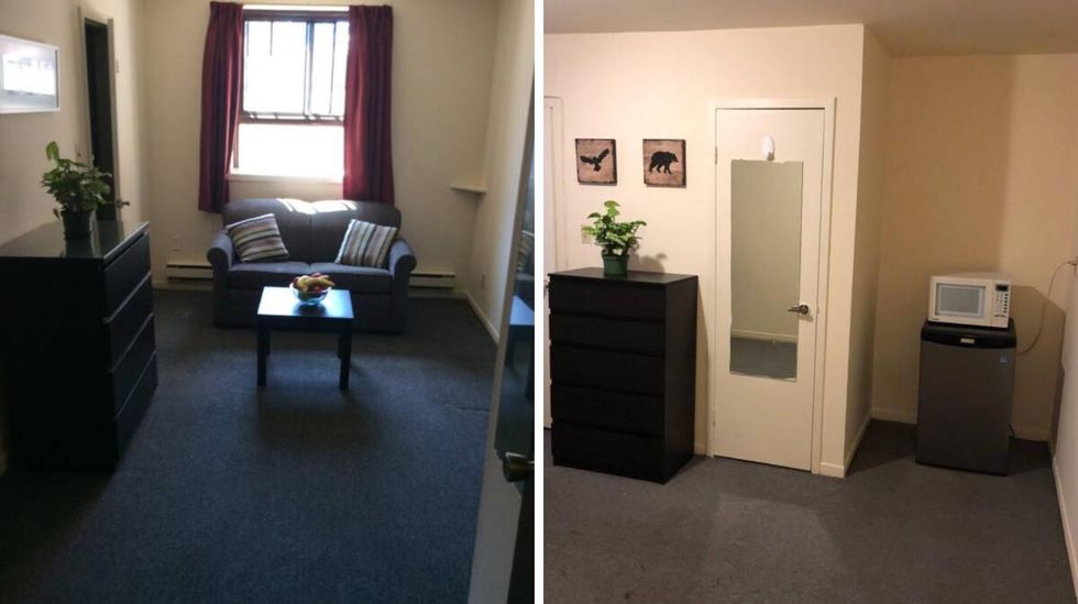 9 Albany Avenue, Toronto, Ontario