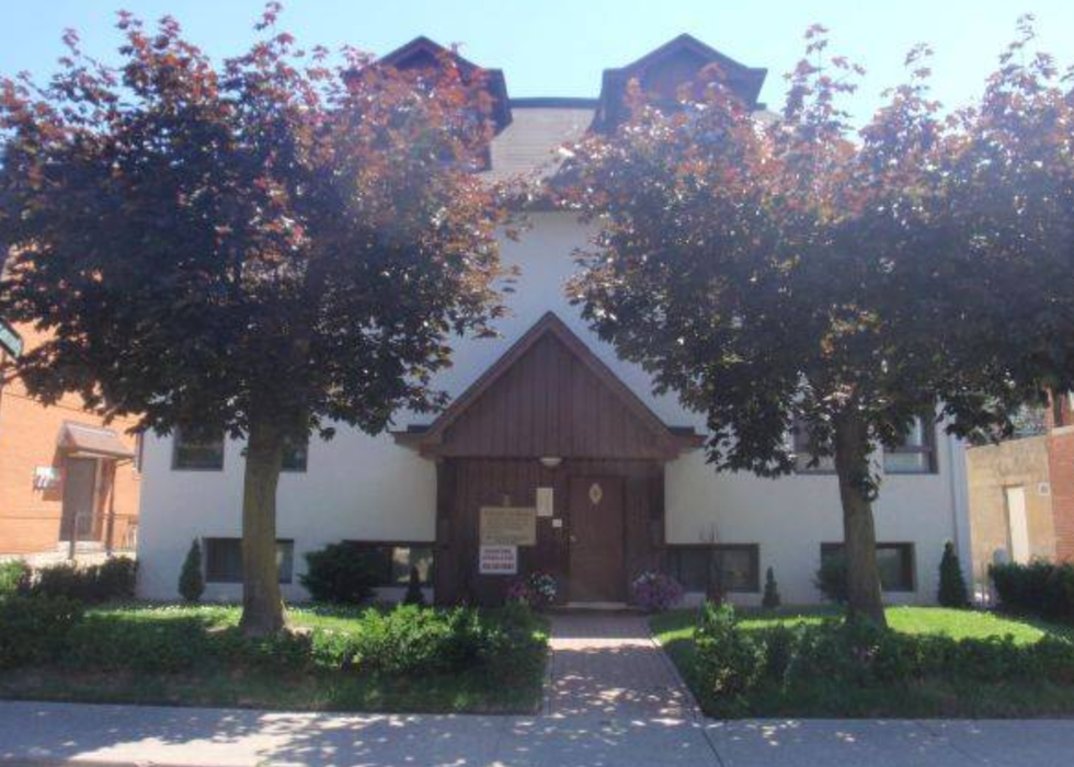 9 Albany Avenue, Toronto, Ontario