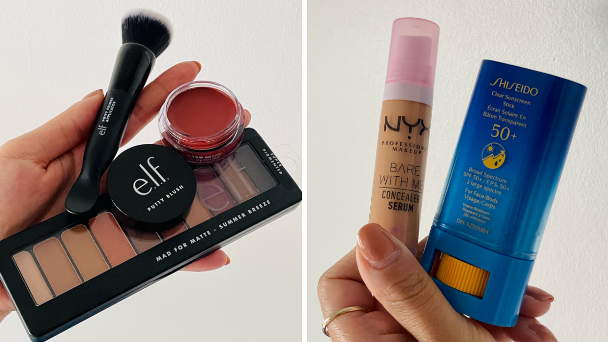 9 Beauty Products TikTok Made Me Buy & Honestly No Regrets
