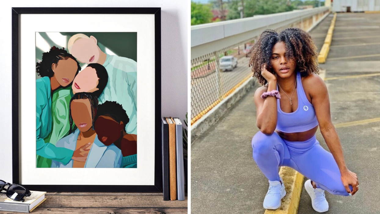 9 Black-Owned Businesses In Ottawa You Can Support This Month & Every Month