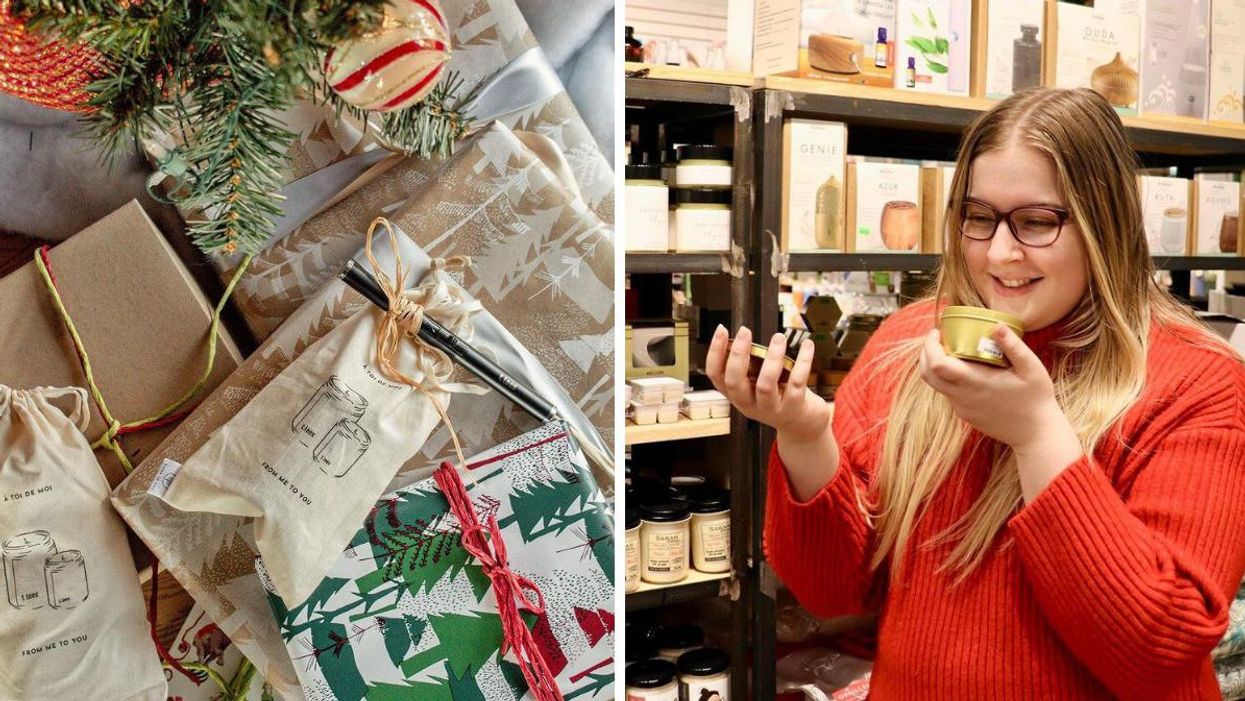 9 boutiques à Montréal et environs où trouver les meilleurs cadeaux éco-responsables