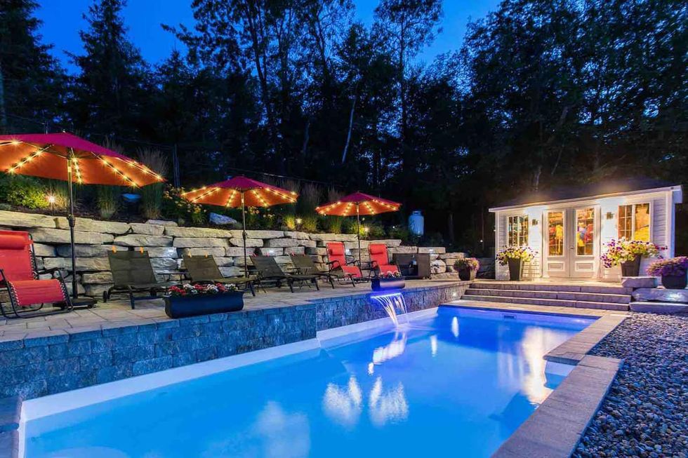 9 Cheap Cottage Rentals In Ontario For A LastMinute Getaway Narcity