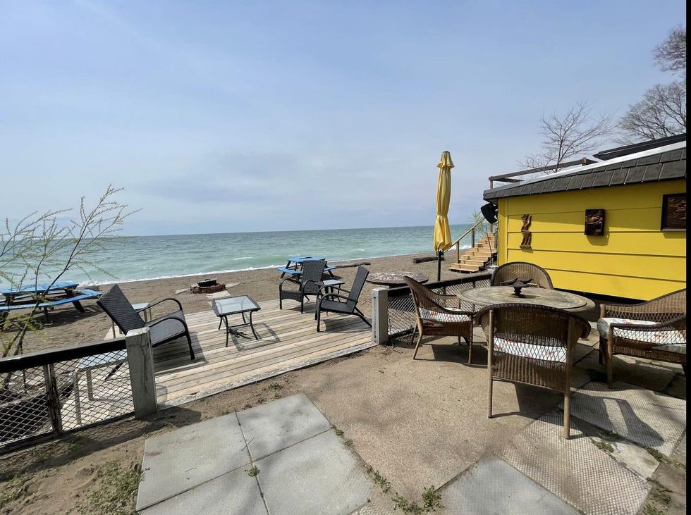 9 Cheap Cottage Rentals In Ontario For A LastMinute Getaway Narcity