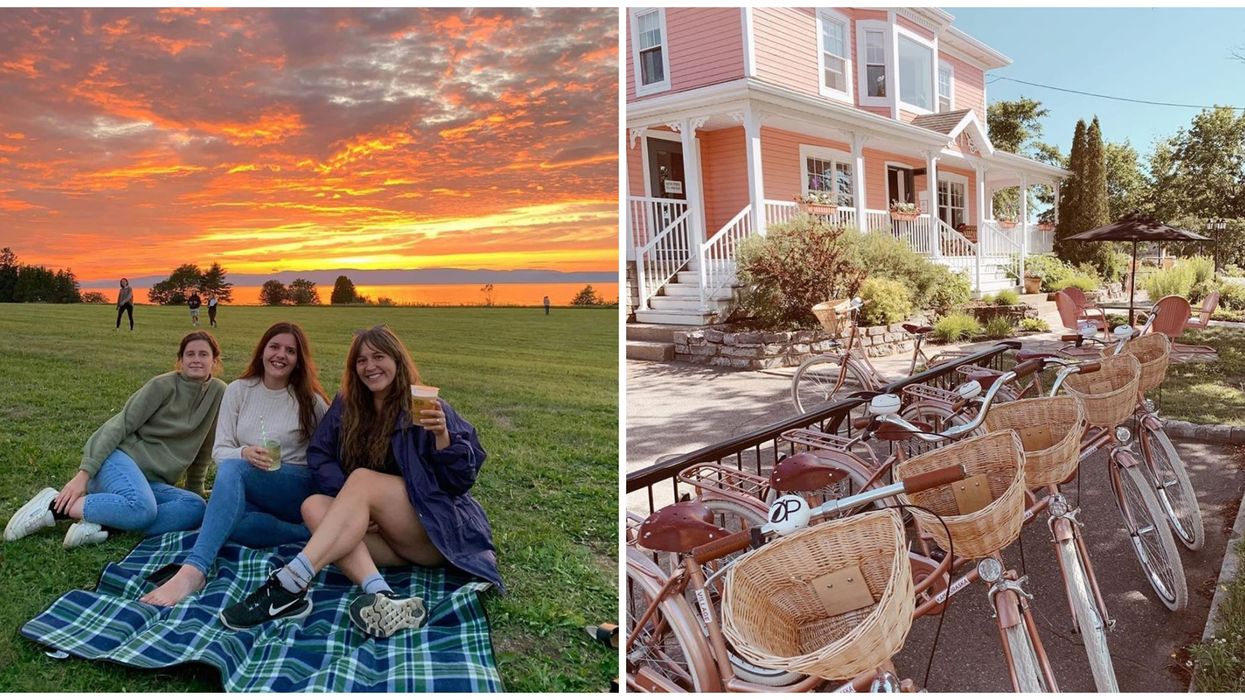 9 choses à faire près de Kamouraska où trouver des merveilles peu connues