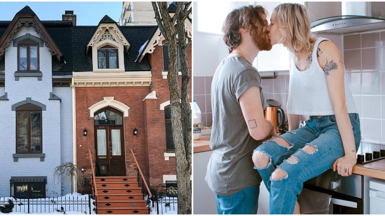 9 choses que tu dois savoir avant d’acheter ta première maison à Montréal