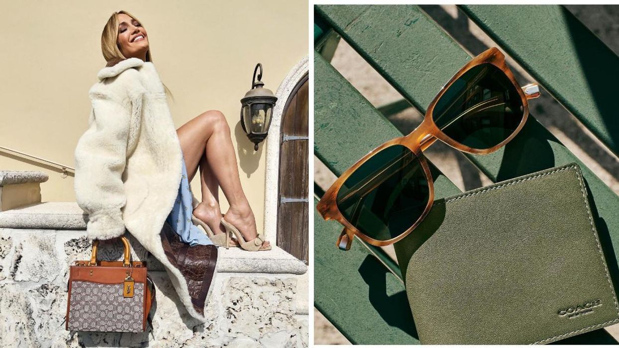 9 Coach Outlet Items Under $100 You Can Get During Their Friends & Family Sale