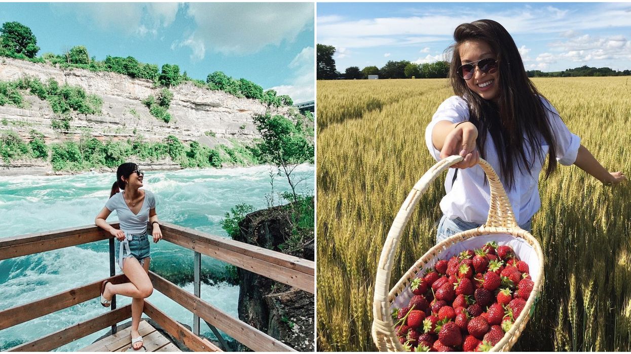 9 Day Trip Destinations Near Toronto You Can Get To Without Needing A Car